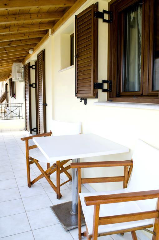 Antelia Homes Skiathos Town Exterior photo