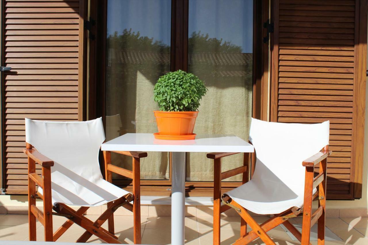 Antelia Homes Skiathos Town Exterior photo
