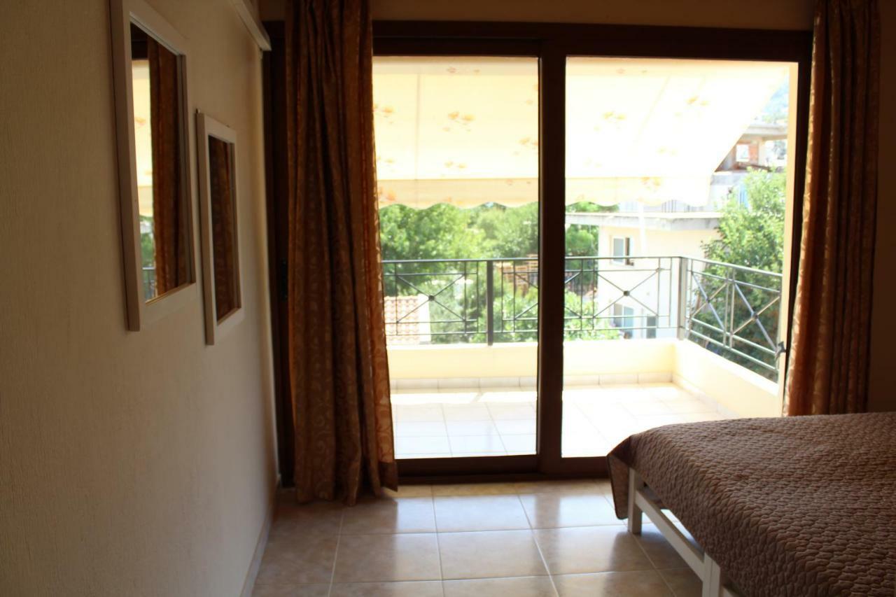 Antelia Homes Skiathos Town Exterior photo