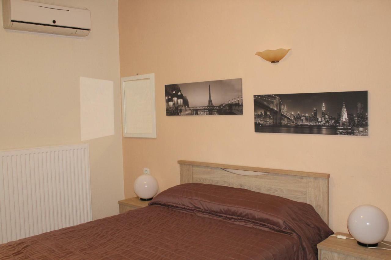 Antelia Homes Skiathos Town Exterior photo