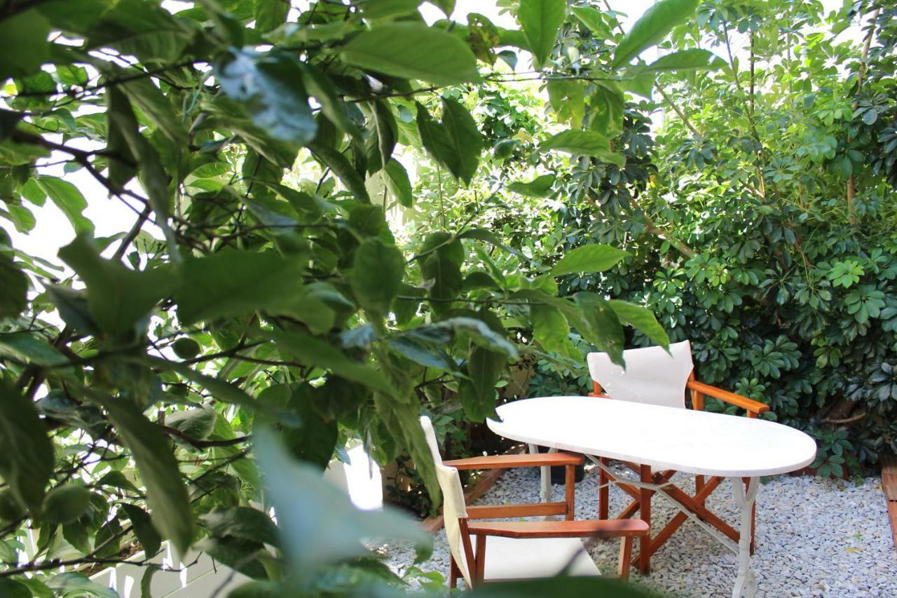 Antelia Homes Skiathos Town Exterior photo